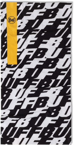 Картинка бандана-труба Buff CoolNet Logo Multi - 2