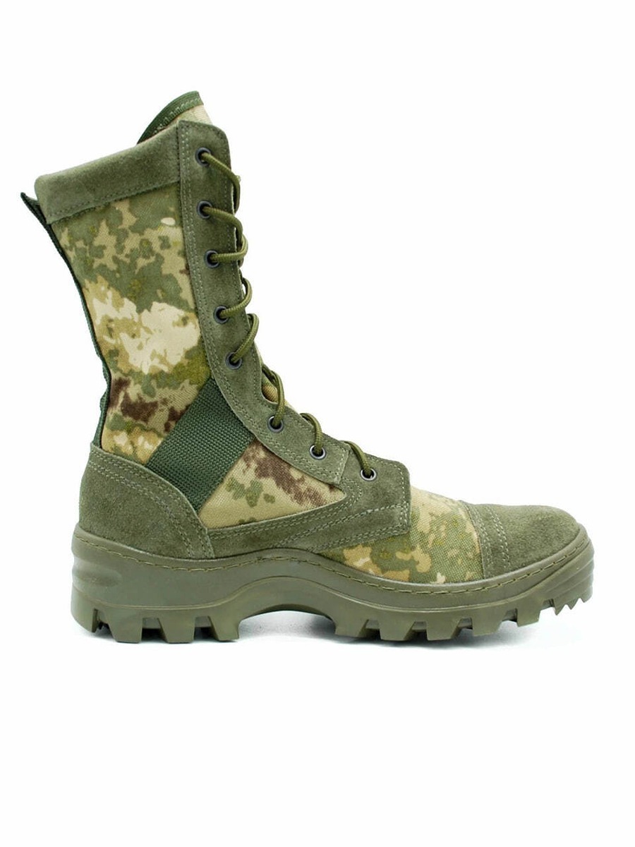 Берцы Garsing 35 АТ RUSH