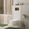 WasserKRAFT Abens 20TLT.010.ME.WH.RG03 Инсталляция для унитаза с клавишей