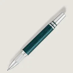 Файнлайнер StarWalker PolarGreen Metal
