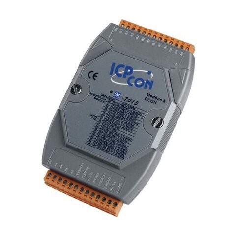 ICP DAS M-7015