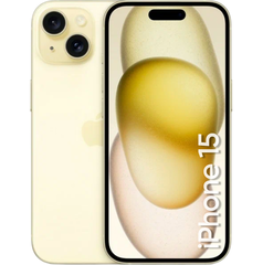 iPhone 15 128Gb SIM+eSIM БУ