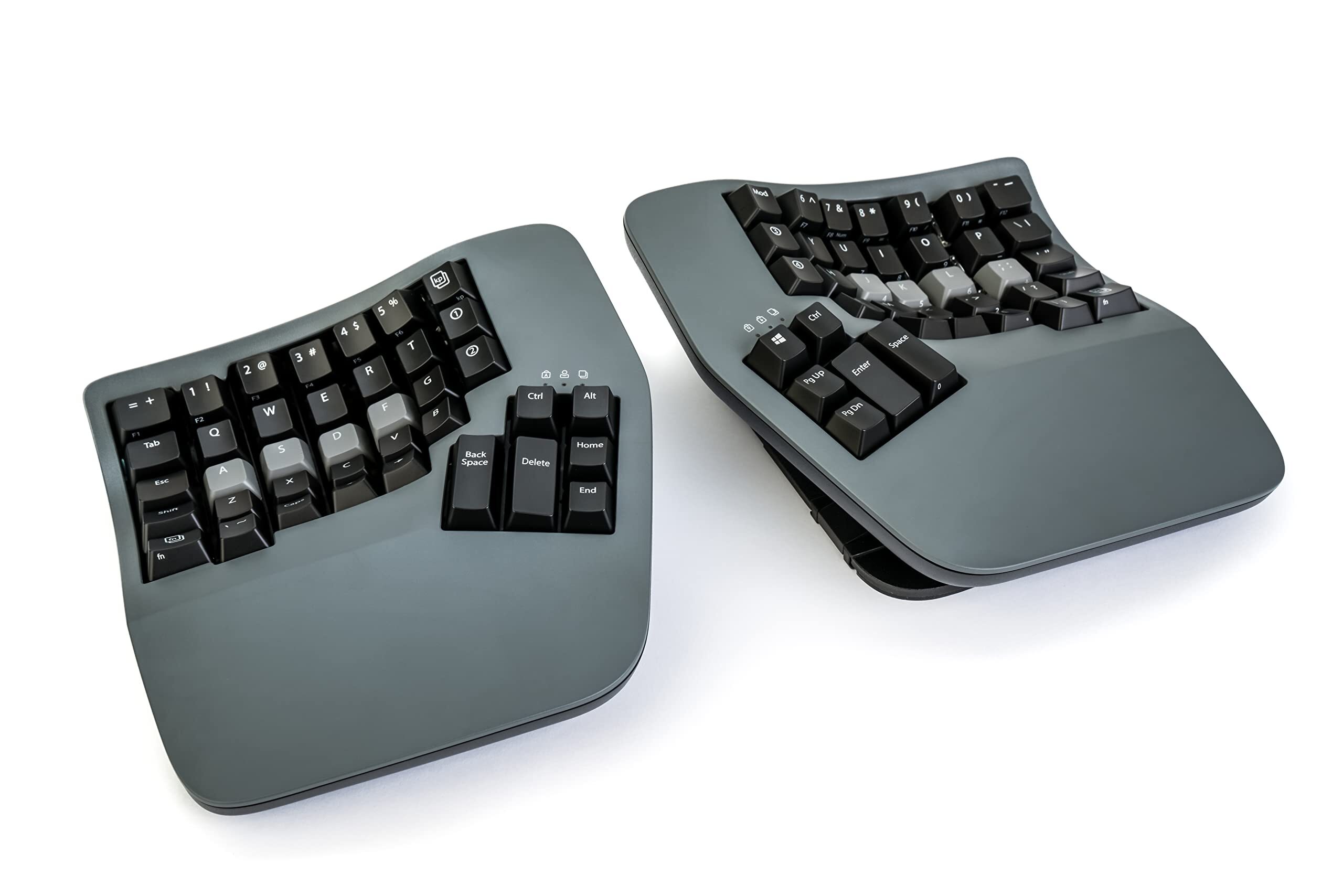 【レア品】Kinesis Advantage360 Pro Kinesis Advantage360 Pro — характеристики и предзаказ | Geekboards