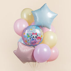 Шар К 18