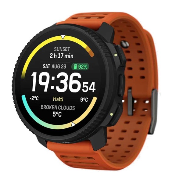 Suunto Vertical 2 Canyon