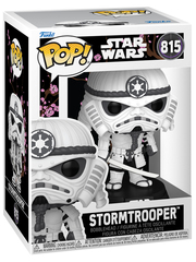 Funko POP! Star Wars: Stormtrooper (815)