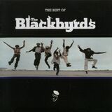 BLACKBYRDS, THE: Best Of The Blackbyrds (Компакт-диск)