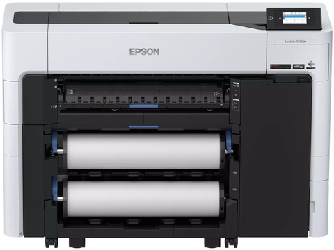 Струйный плоттер Epson SureColor SC-T5700D (C11CH81301A1)