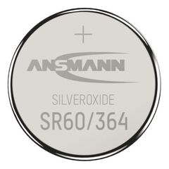 Батарейка для часов Ansmann SR60/364/ 1.55V