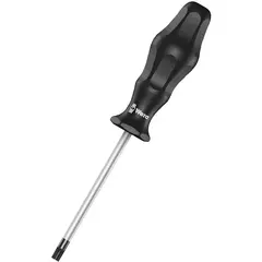 1767 Отвёртка TORX® TX 40x130 мм WERA 05031307001