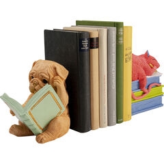 Держатель для книг Pet Party «Питомцы на вечеринке» (набор из 2 шт.)