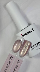 iPerfect Гель-лак Lumia cat color gel №09, 10гр