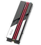 Накопитель SSD M.2 2280 Netac NT01NV7000t-4T0-E4X