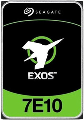 Жесткий диск 6TB SATA 6Gb/s Seagate ST6000NM019B