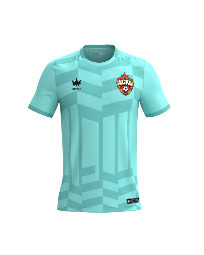 Свитер вратарский 26/27 с кор. рукавом