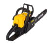 Бензопила Huter MS-180 PRO — фото 5