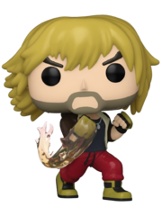 Фигурка Funko POP! Games Street Fighter Ken