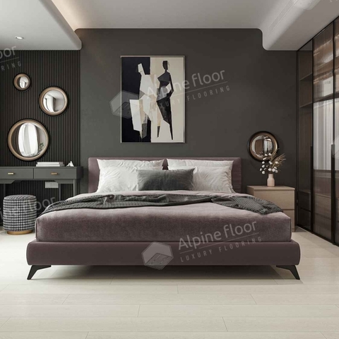 Виниловая плитка Alpine Floor - Гранд секвойя LVT плитка Сагано (ECO 11-2202)