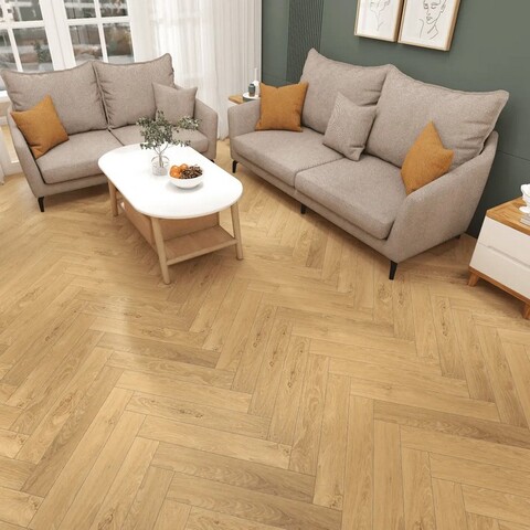 Ламинат Icon Floor - Orange Дуб Классик (Oak Classic) (OR-105)