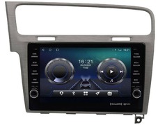 Магнитола Volkswagen Golf 7 (2013-2018) Android 10 6/128GB IPS DSP 4G модель CBK-103TS10