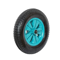 Колесо для тачки пенополиуретановое, 360/80/12мм (Yard) 66-8-041