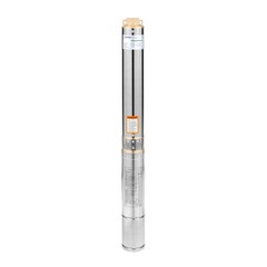 Скважинный центробежный насос Belamos (Беламос) 4TF-230/15, 250 л/мин, Н-230 м., Ø-4", каб.1 м.
