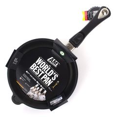 Сковорода 20 см съемная ручка AMT Frying Pans арт. AMT520