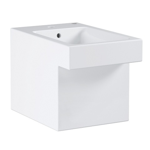 GROHE Cube 3948700H Биде напольное