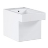 GROHE Cube 3948700H Биде напольное