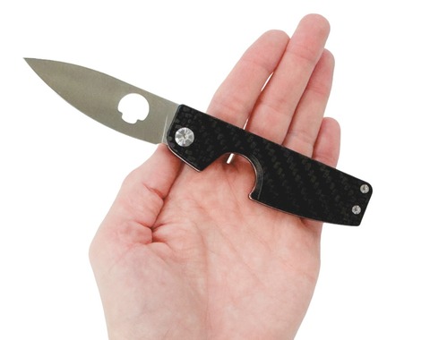 Нож Cigarknife CF VG10, DAGGERR, CGRKNFCFV G10