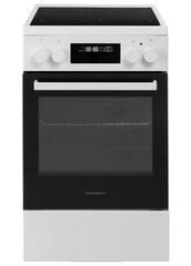 Электрическая плита  Maunfeld MEC511CW09TD