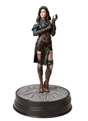 Фигурка The Witcher 3. The Wild Hunt: Yennefer of Vengerberg