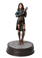 Фигурка The Witcher 3. The Wild Hunt: Yennefer of Vengerberg