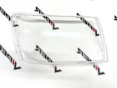 Стекла фар TOYOTA Land Cruiser 100 (2005-2007) R Стекла фар TOYOTA Land Cruiser 100 (2005-2007) R