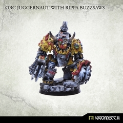 Juggernaut Rippa Squad (3)