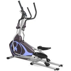 OXYGEN EX-45 NF HRC Эллиптический эргометр
