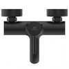 Ideal Standard Ceraline BC199XG Настенный смеситель для ванны/душа