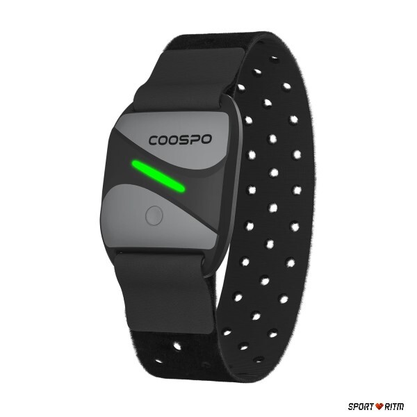 Coospo HW807