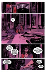 Scarlet Witch (2016) #1