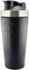 Картинка шейкер Skully ES-PS03 Black-Steel - 9