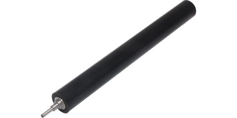 Вал резиновый OEM  LPR-8100/8150, (RB2-3522, RB2-3562) Japan - купить в компании MAKtorg