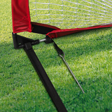 Ворота игровые DFC Foldable Soccer GOAL5219A фото №8