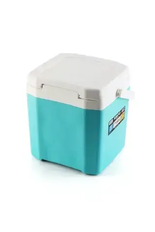 Изотермический пластиковый контейнер Igloo Laguna 12 QT Aquamar