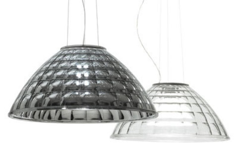 люстра Luceplan Starglass