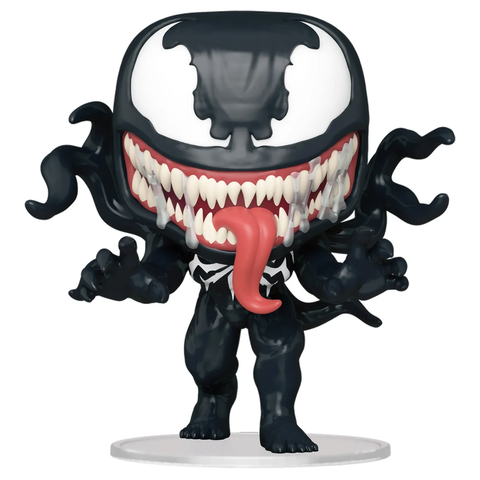 Фигурка Funko POP! Bobble Marvel Games Spider-Man 2 Venom (972) 76110
