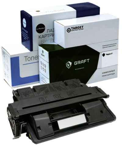 Картридж Universal OEM