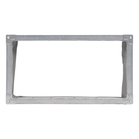 Гибкая вставка VentArt ГВП 800x500