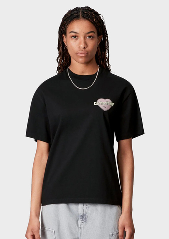 Футболка CARHARTT WIP S/S Growth T-Shirt