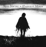 YOUNG, NEIL: Harvest Moon - Clear Vinyl (Виниловая пластинка)