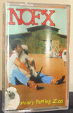 NOFX:  Heavy Petting Zoo